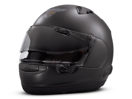 Мотошлем Harley-Davidson 115th Anniversary Full Face Helmet