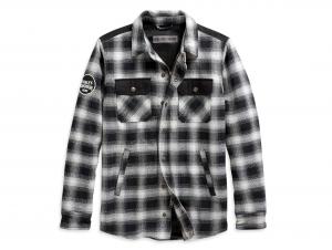 Рубашка мужская Harley-Davidson