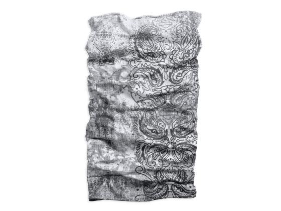 Бафф Harley-Davidson