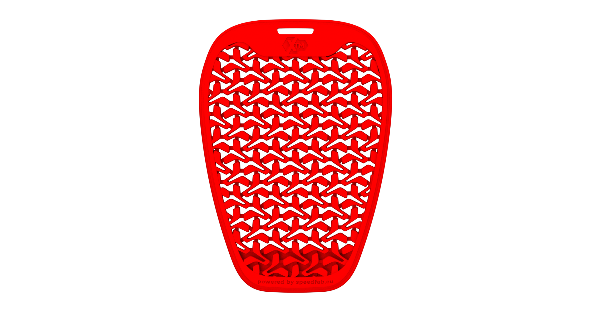 Мотозащита John Doe Hip Protectors Level 1 для бёдер