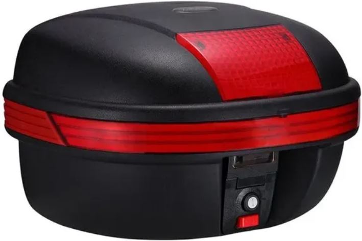 Кофр AVM 668 36л Черный