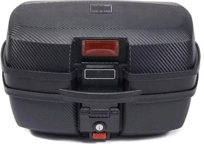 Кофр AVM 688 Carbon 36л.