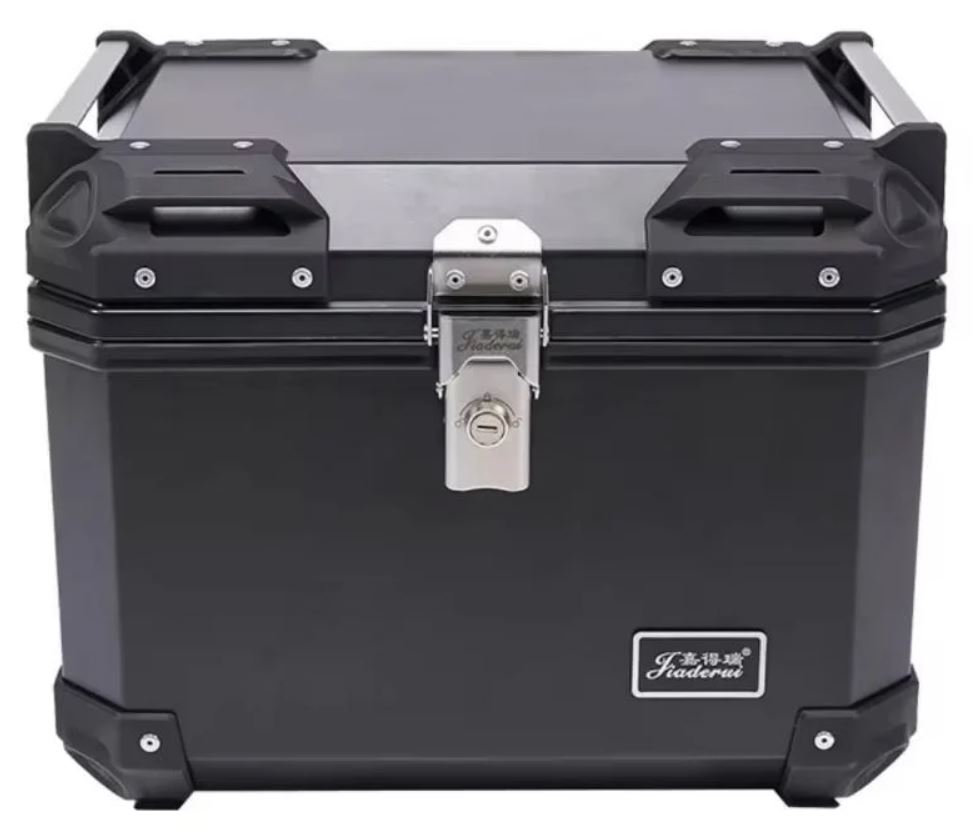 Кофр AVM 47 47л Черный