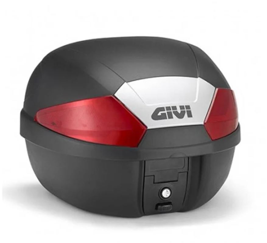 Кофр GIVI MONOLOCK 29 л.