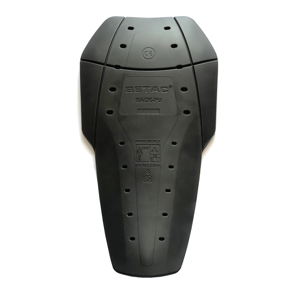 Мотозащита MCP для спины