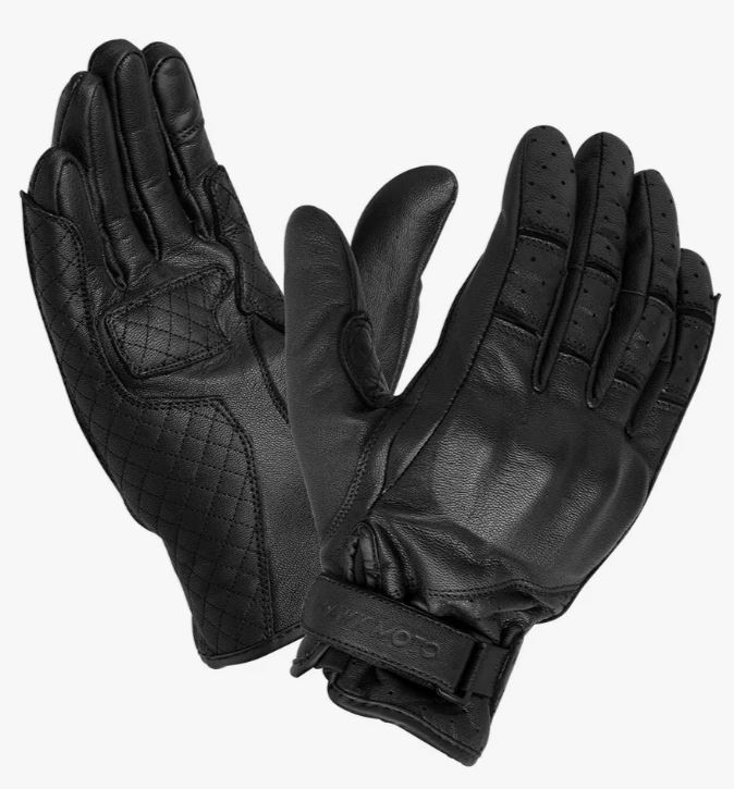 Мотоперчатки мужские Hawk Moto Baron