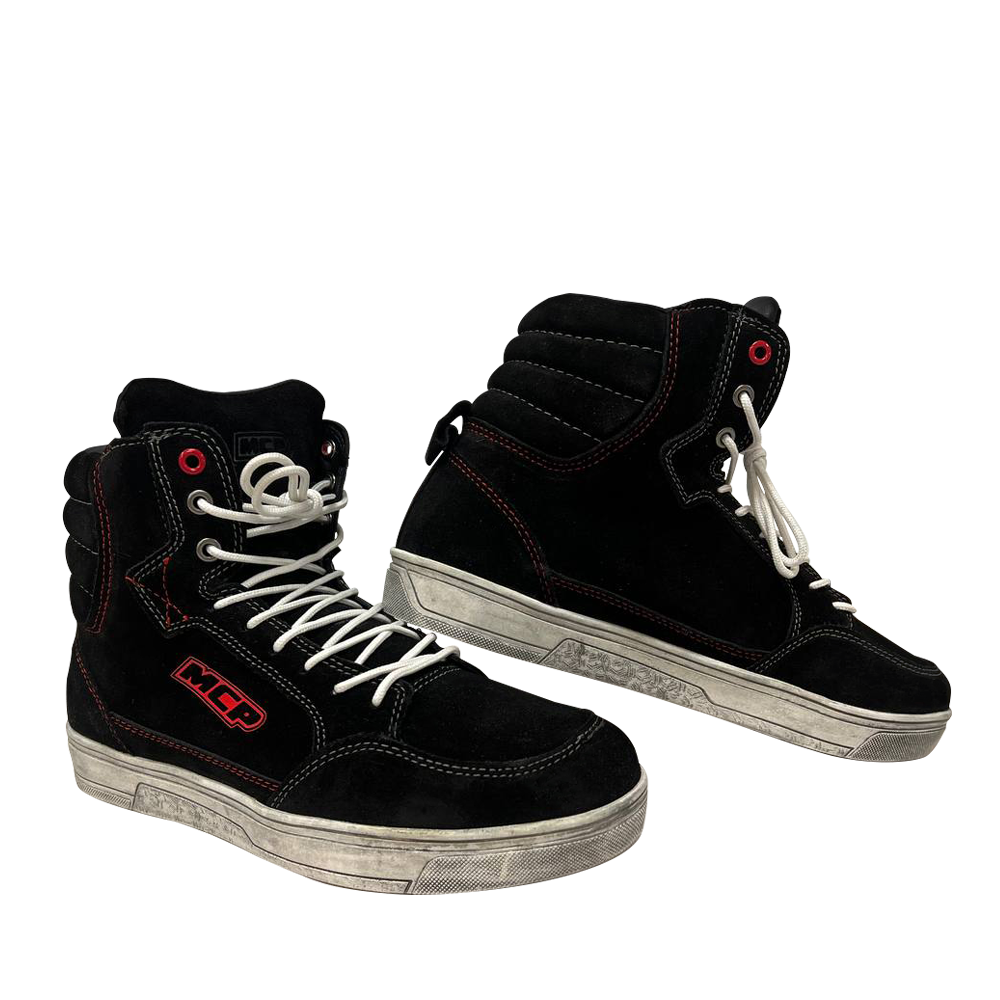 Мотоботы женские MCP Fortune