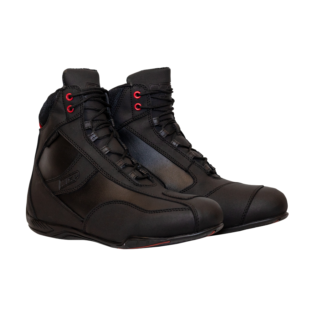 Мотоботы мужские MCP San Diego Membrane