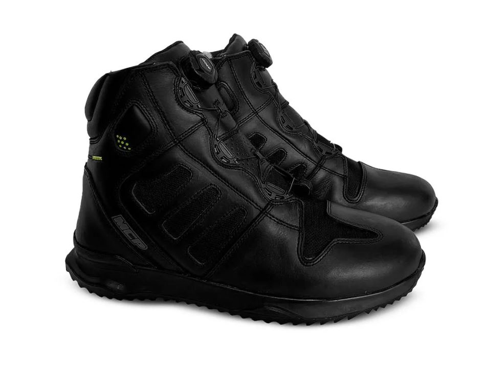 Мотоботы мужские MCP Colorado