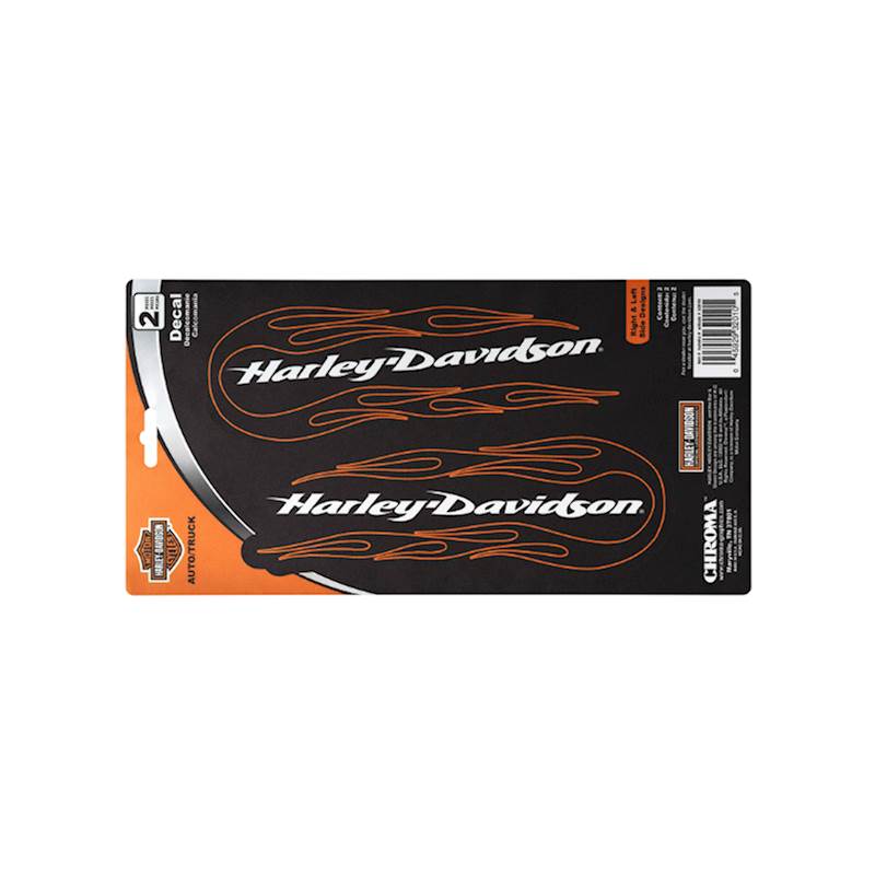 Наклейка Harley-Davidson