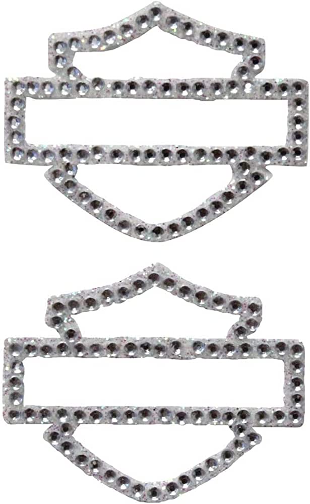 Наклейка Harley-Davidson