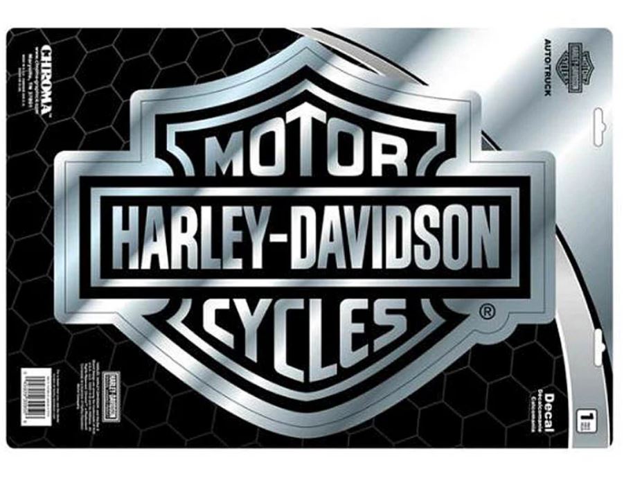 Наклейка Harley-Davidson