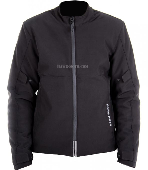 Мотокуртка мужская текстильная Hawk Moto City