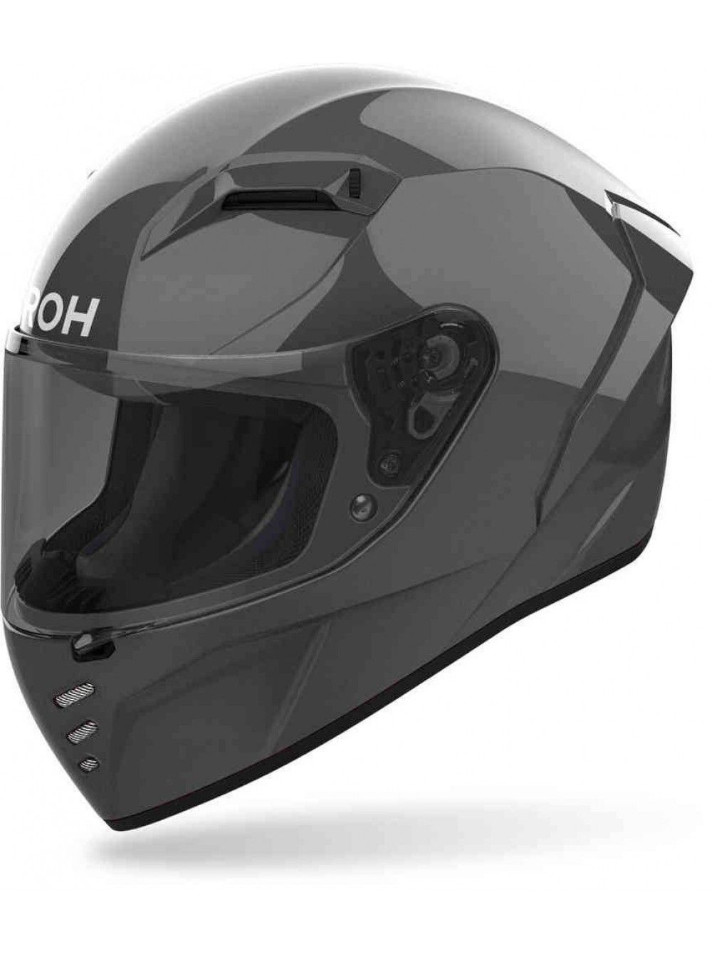 Мотошлем Airoh CONNOR COLOR Anthracite Glossy