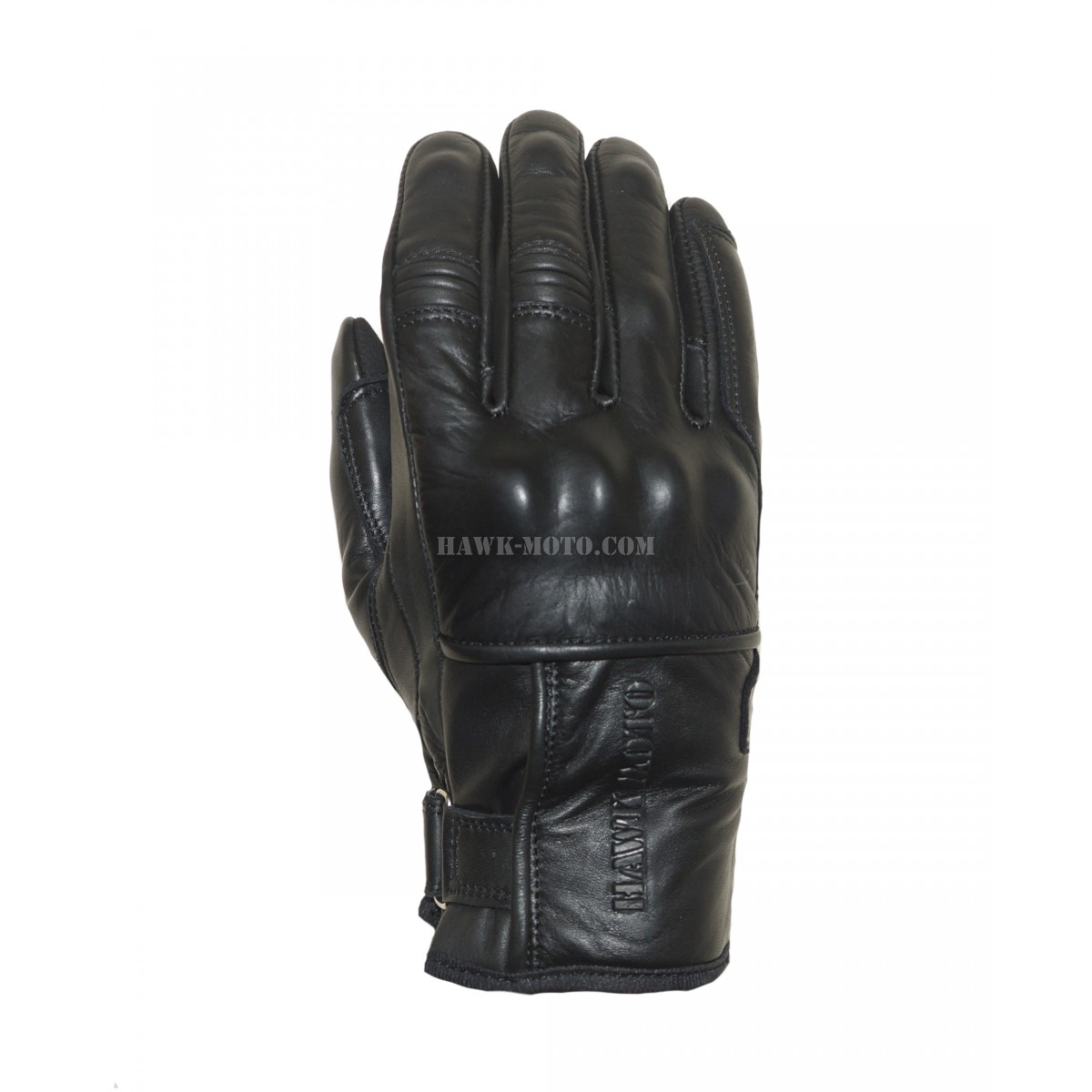 Мотоперчатки мужские Hawk Moto Comandor