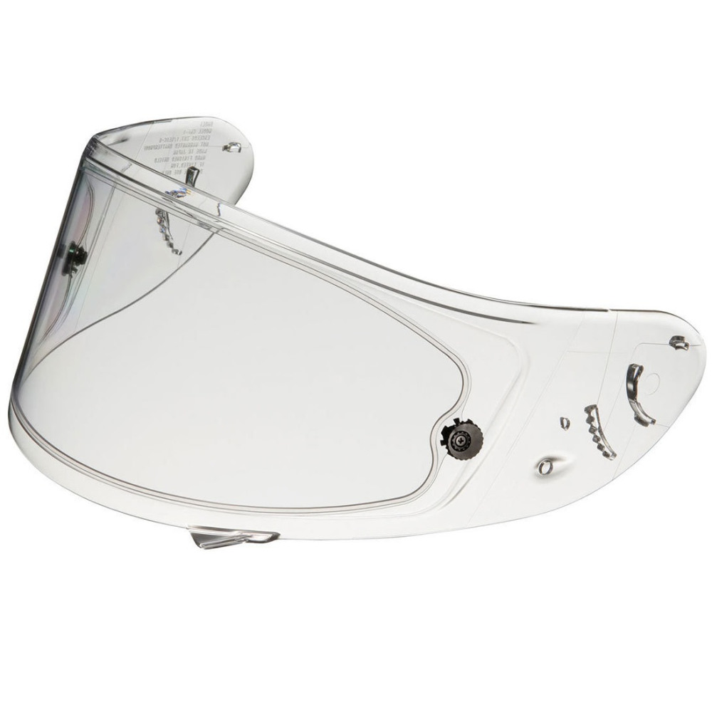 Визор SHOEI CWR-F Clear для NXR/RYD/X-SPIRIT3