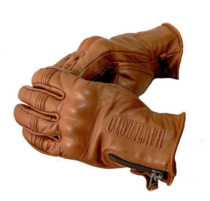 Мотоперчатки мужские Hawk Moto Cherokee