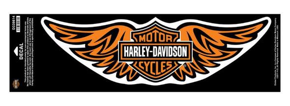 Наклейка Harley-Davidson
