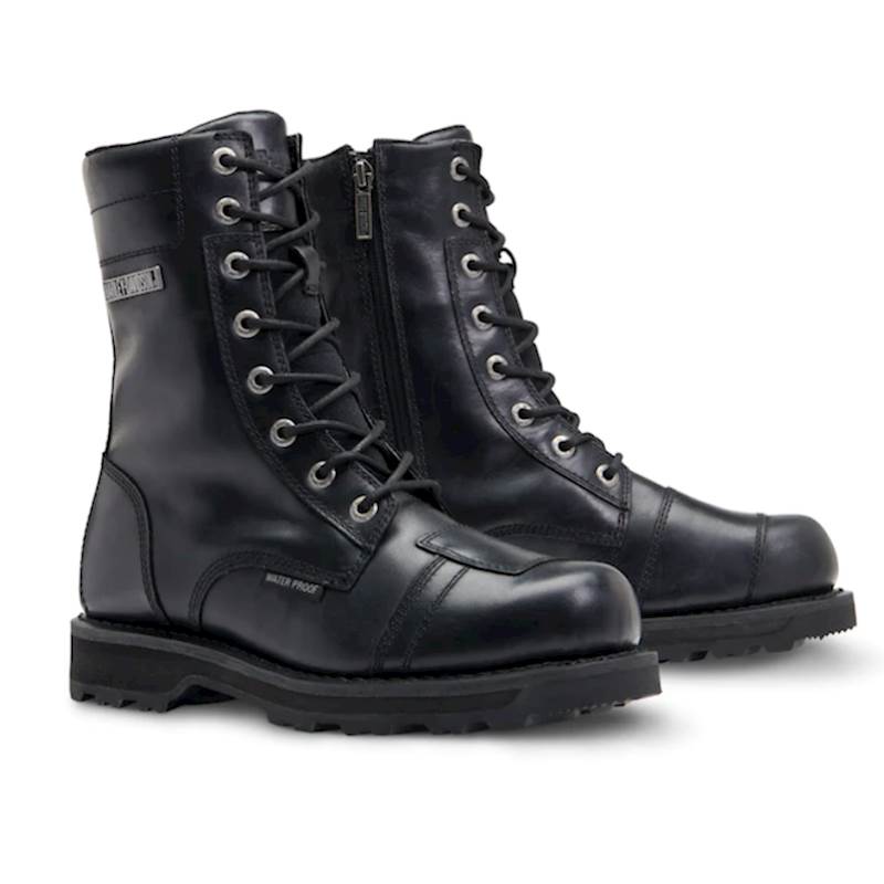 Мотоботы мужские Harley-Davidson Edgerton