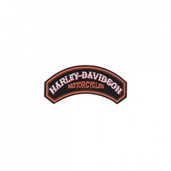 Нашивка Harley-Davidson
