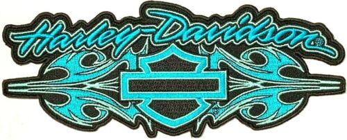 Нашивка Harley-Davidson