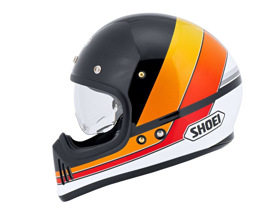 Мотошлем Shoei Ex-Zero Equation