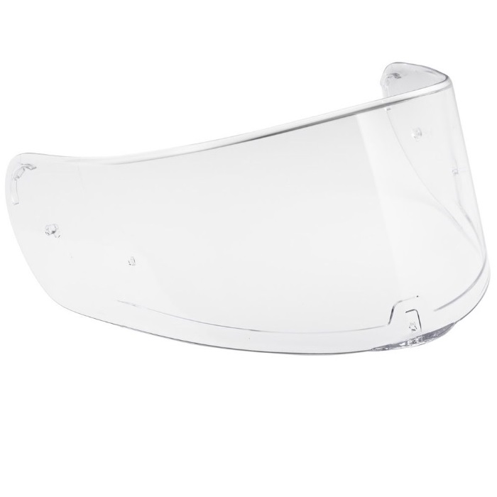 Визор LS2 FF397 Clear