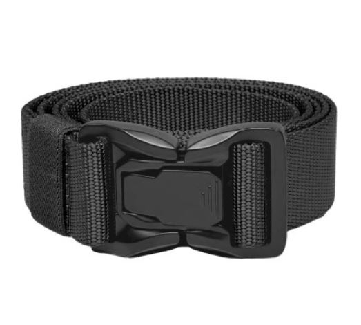 Ремень мужской текстильный Рысь 120/38