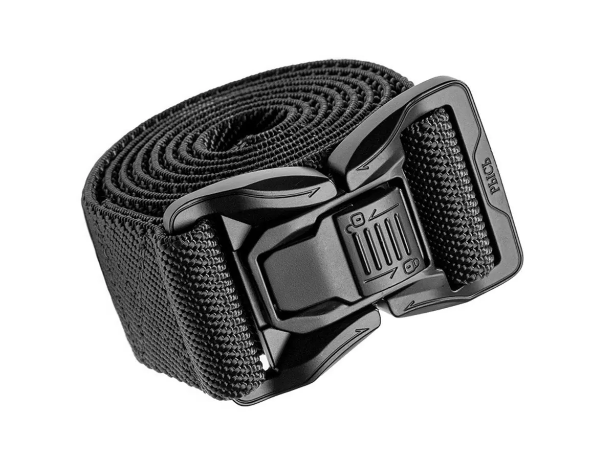 Ремень мужской текстильный Рысь 140/38