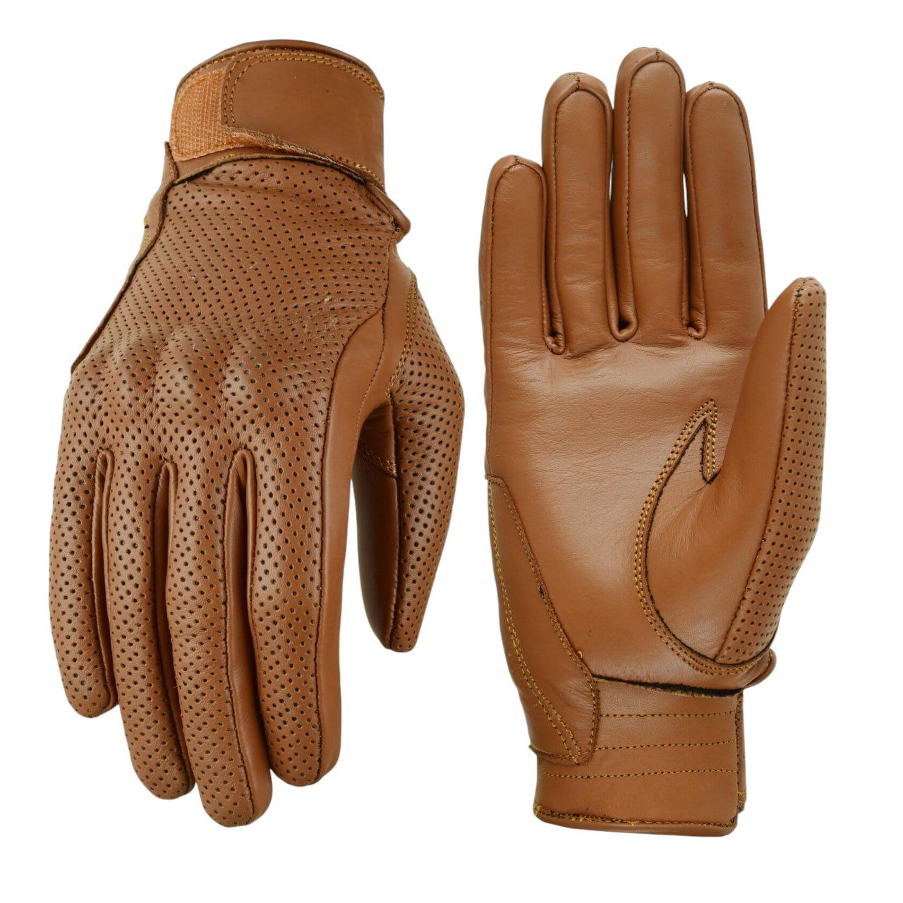 Мотоперчатки мужские Forward Movement SHAAZ