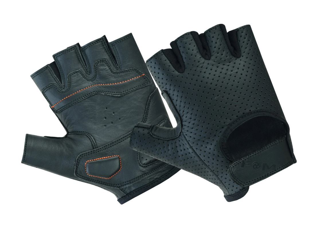 Мотоперчатки мужские Forward Movement NAAZ