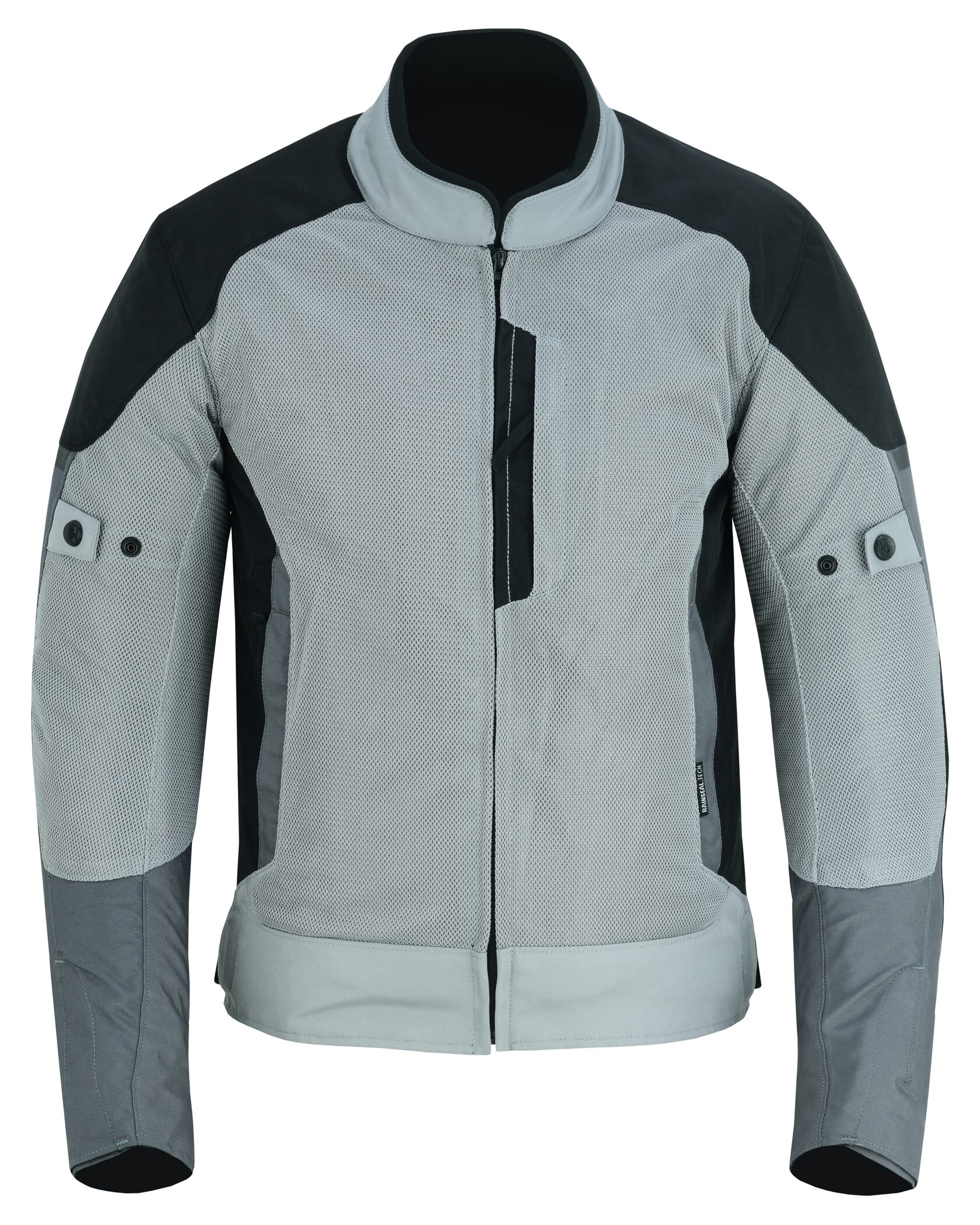 Мотокуртка мужская текстильная Forward Movement