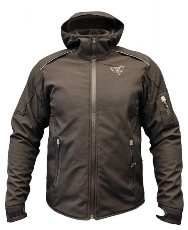 Моторубашка мужская текстильная Forward Movement