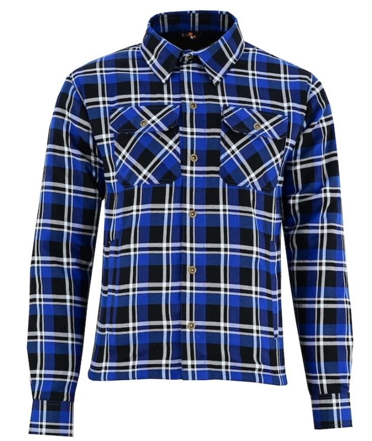 Моторубашка мужская текстильная Forward Movement