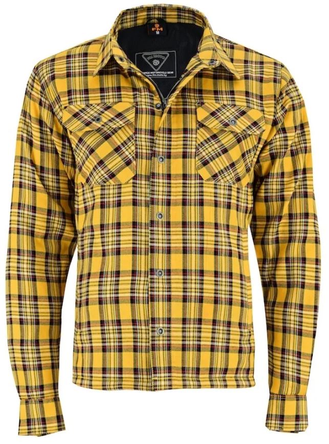 Моторубашка мужская текстильная Forward Movement