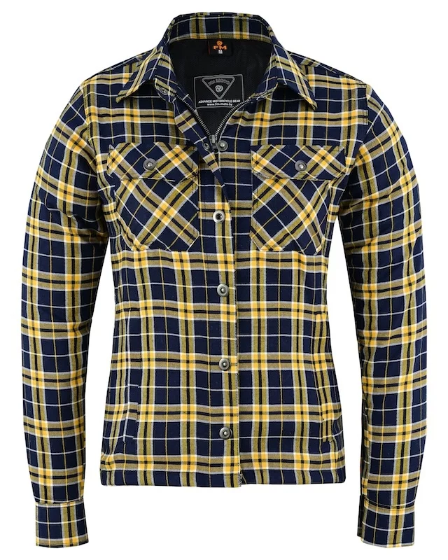 Моторубашка женская текстильная Forward Movement