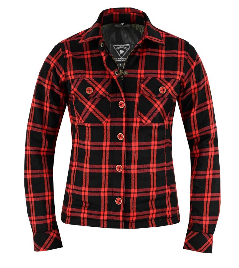 Моторубашка женская текстильная Forward Movement