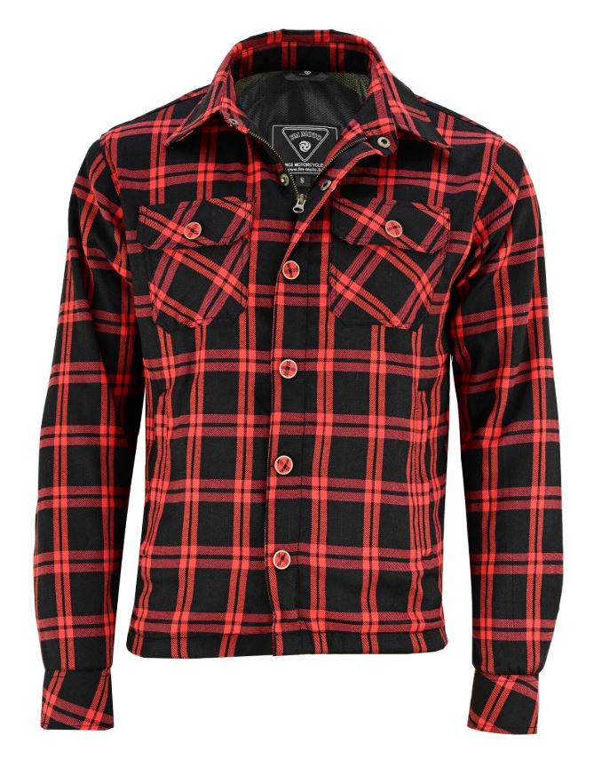 Моторубашка мужская текстильная Forward Movement