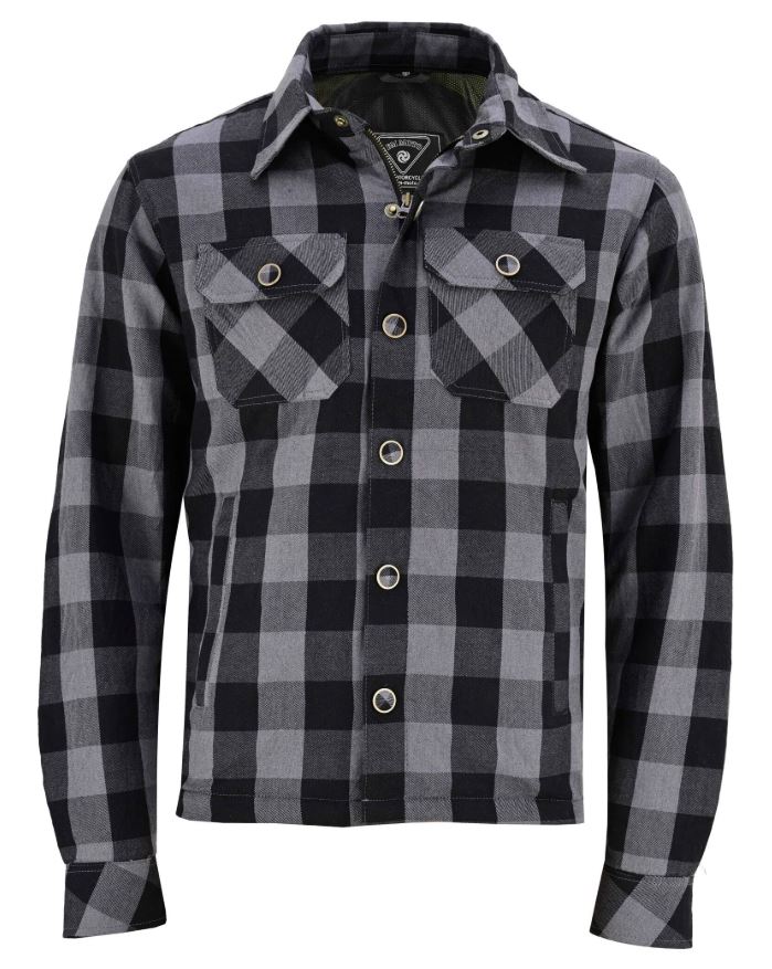 Моторубашка мужская текстильная Forward Movement