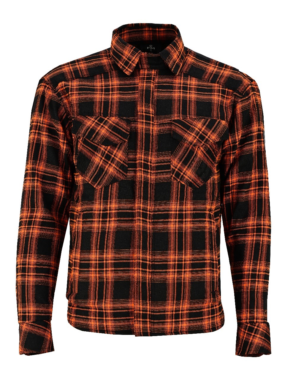 Моторубашка мужская текстильная Forward Movement