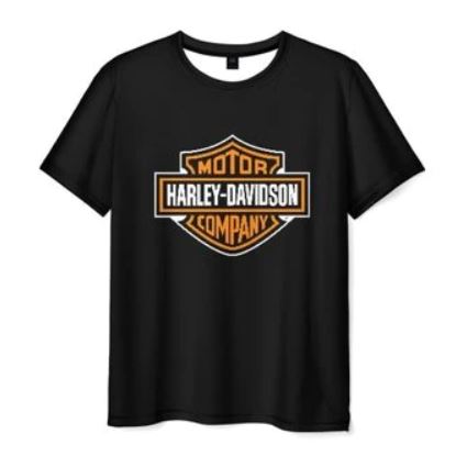 Футболка мужская Forward Movement