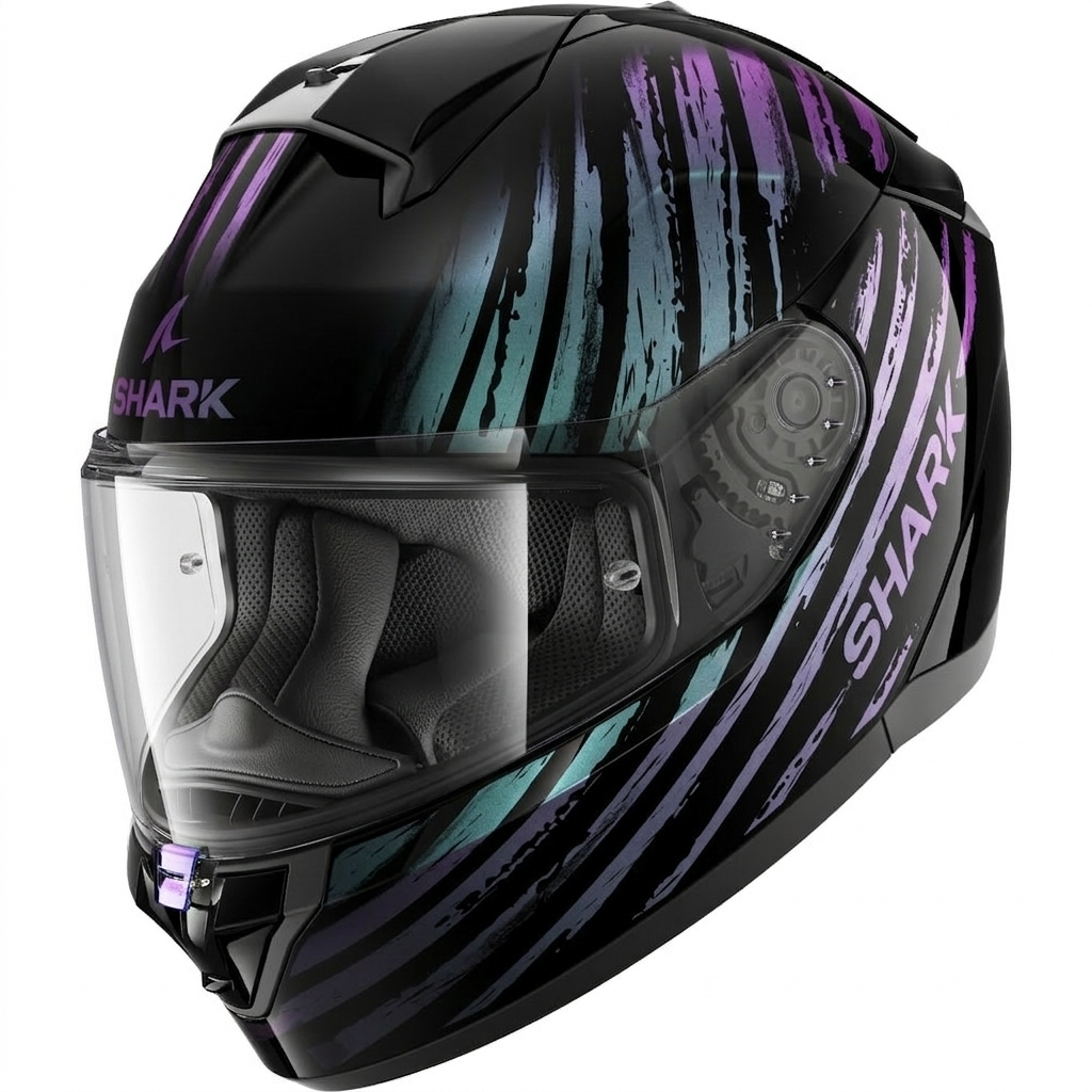 Мотошлем SHARK Ridill 2 Assya