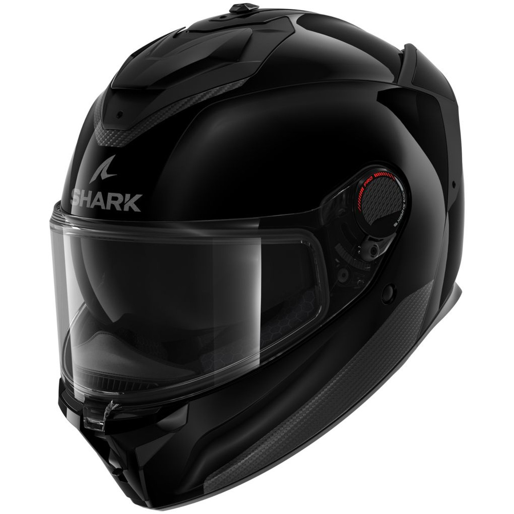 Мотошлем SHARK Spartan GT PRO Blank