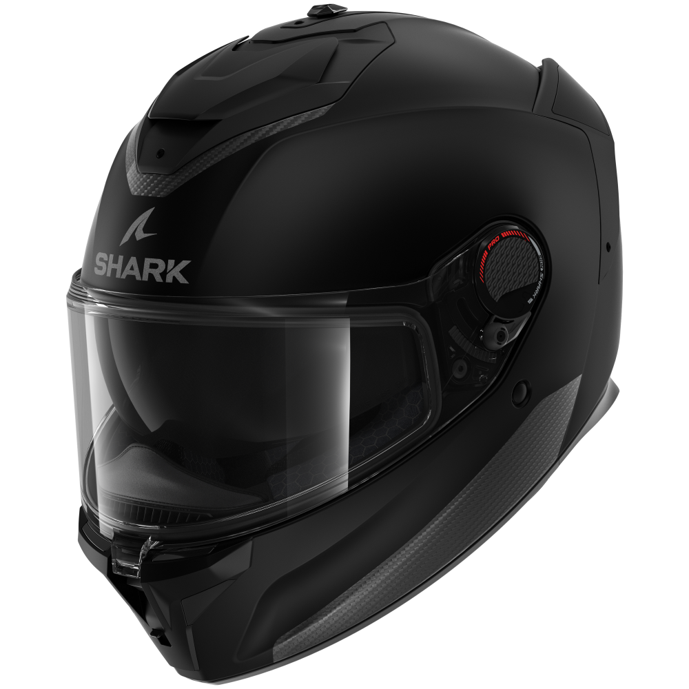 Мотошлем SHARK Spartan GT PRO Blank