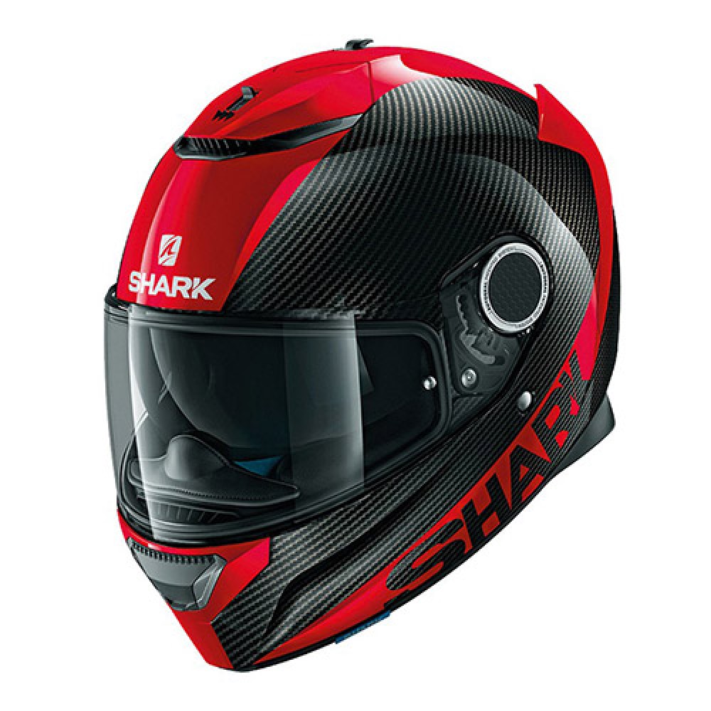 Мотошлем SHARK Spartan 1.2 Carbon