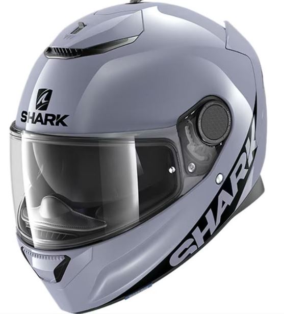 Мотошлем SHARK Spartan 1.2 Blank