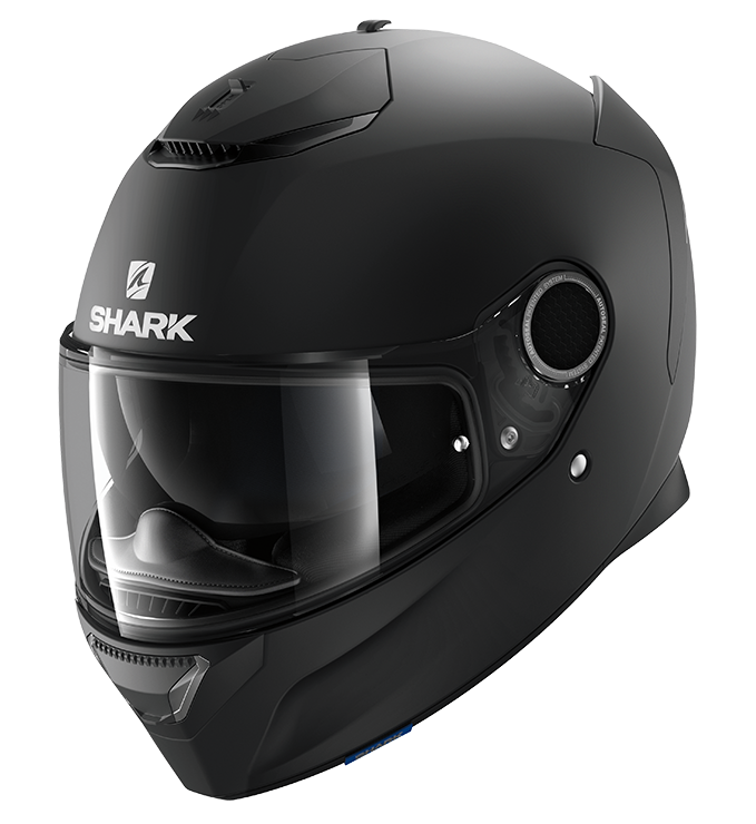 Мотошлем SHARK Spartan 1.2 Blank