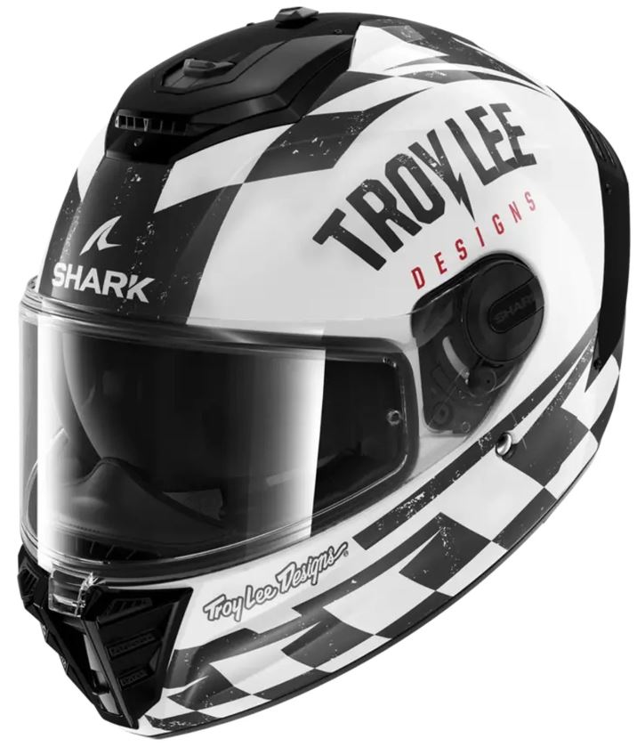 Мотошлем Shark Spartan RS Raceshop