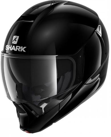 Мотошлем SHARK Evojet Blank