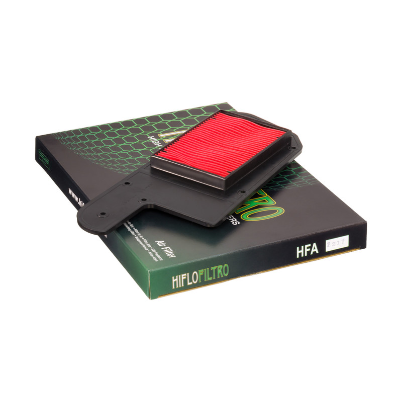 Фильтр воздушный HIFLO FILTRO HFA1211